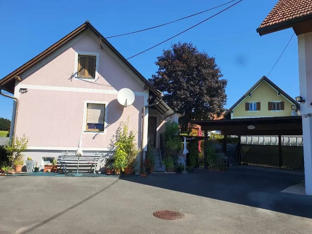 8-Zimmer-Haus kaufen in Leibnitz – 190 m², € 496.000 – Bild 13 von 18