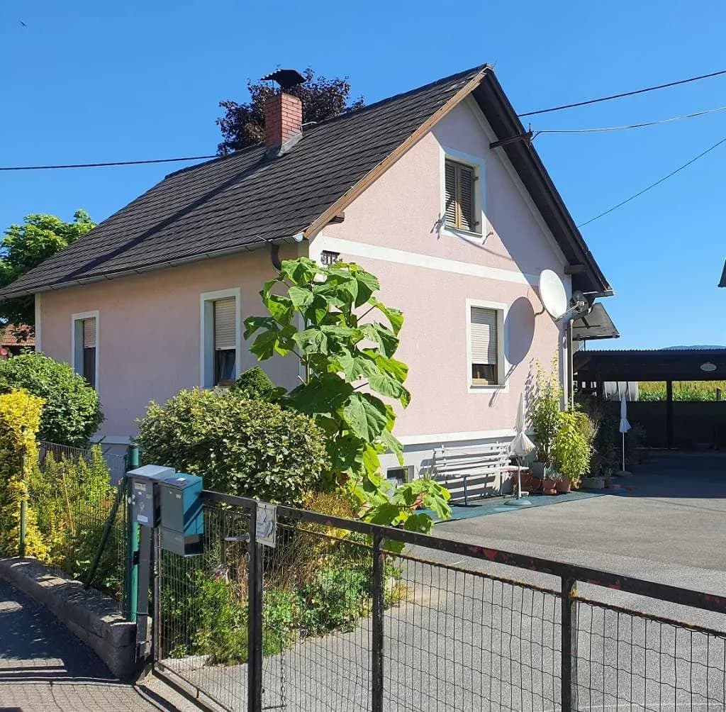 8-Zimmer-Haus kaufen in Leibnitz – 190 m², € 496.000 – Bild 15 von 18