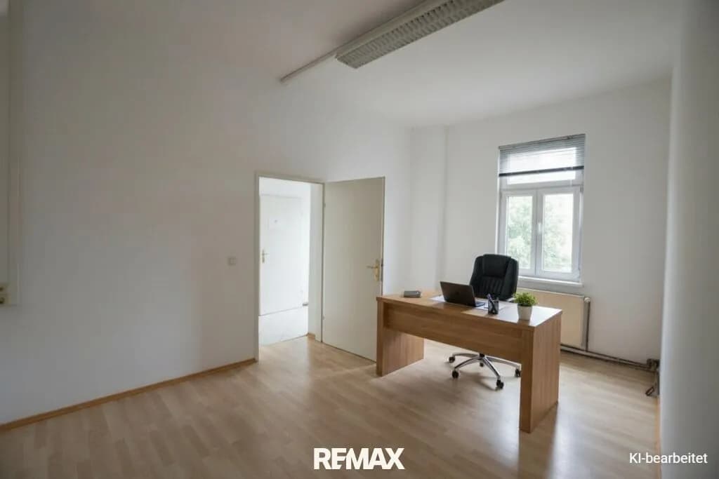 Immobilie mieten in Wien – 117 m², € 1.218