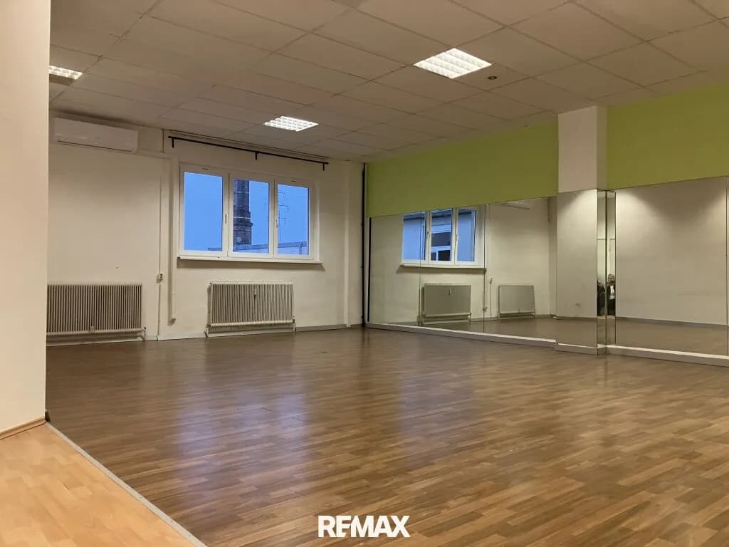 1-Zimmer-Immobilie mieten in Wien – 75 m², € 411 – Bild 2 von 5