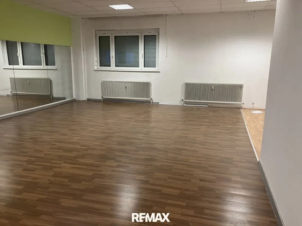 1-Zimmer-Immobilie mieten in Wien – 75 m², € 411 – Bild 3 von 5