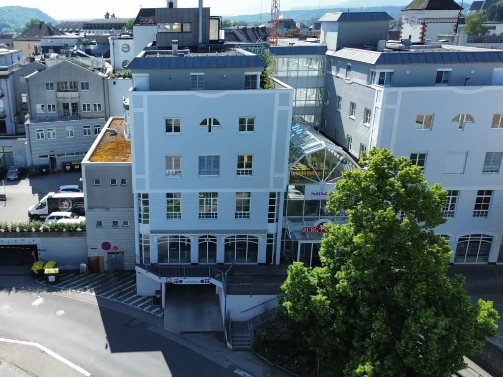 Immobilie kaufen in Vöcklabruck – 12 m², € 24.500 – Bild 2 von 11