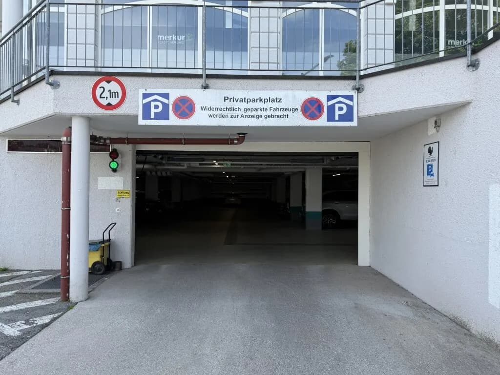 Immobilie kaufen in Vöcklabruck – 12 m², € 24.500 – Bild 3 von 11