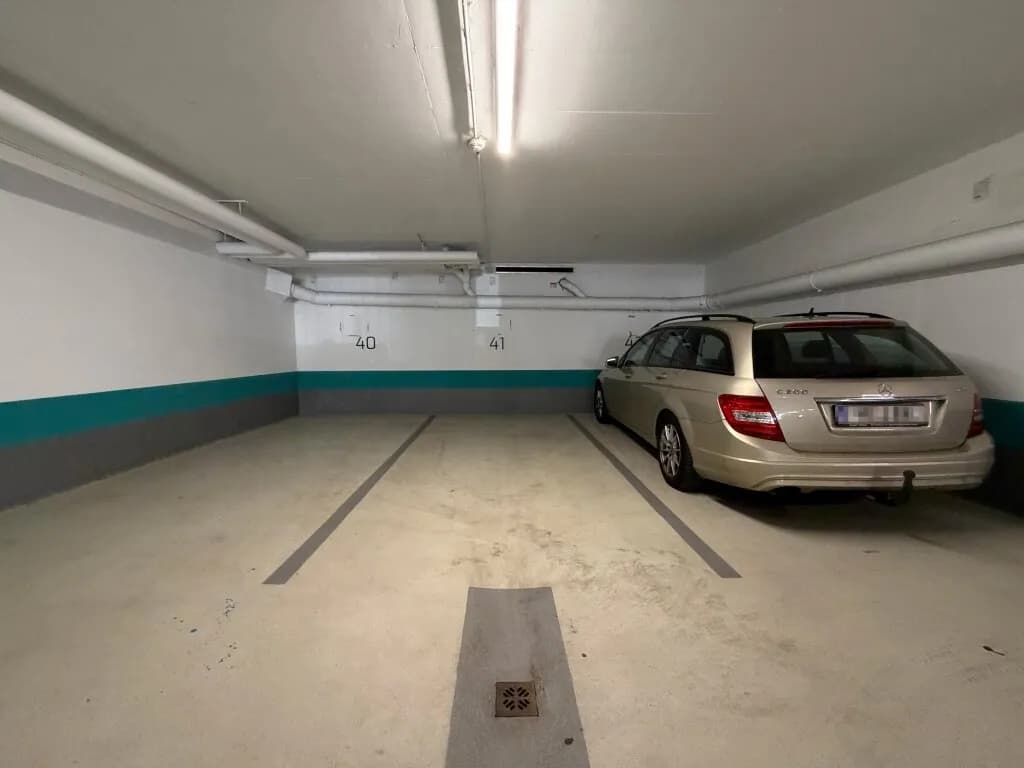Immobilie kaufen in Vöcklabruck – 12 m², € 24.500 – Bild 4 von 11