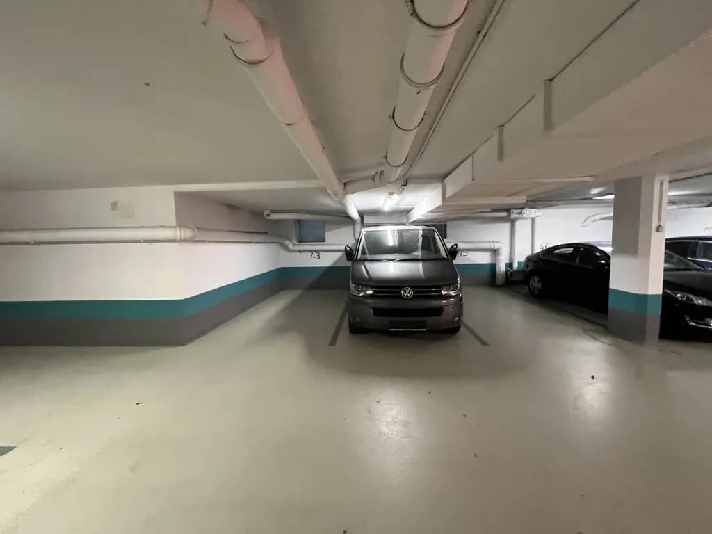 Immobilie kaufen in Vöcklabruck – 12 m², € 24.500 – Bild 5 von 11