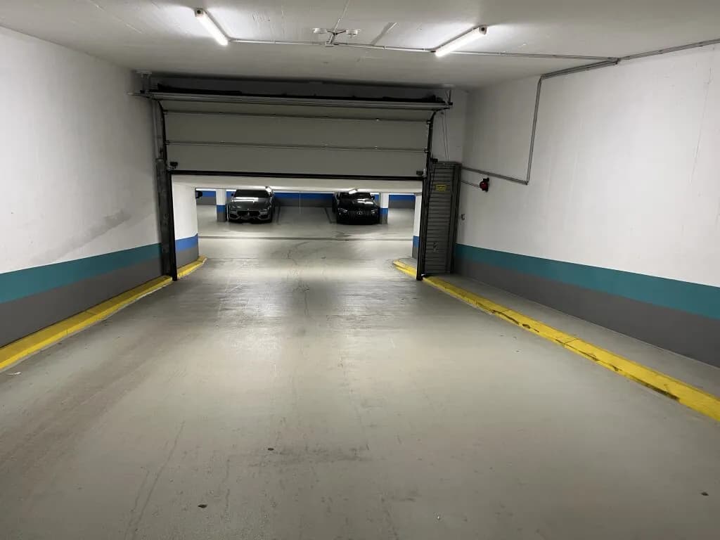 Immobilie kaufen in Vöcklabruck – 12 m², € 24.500 – Bild 6 von 11