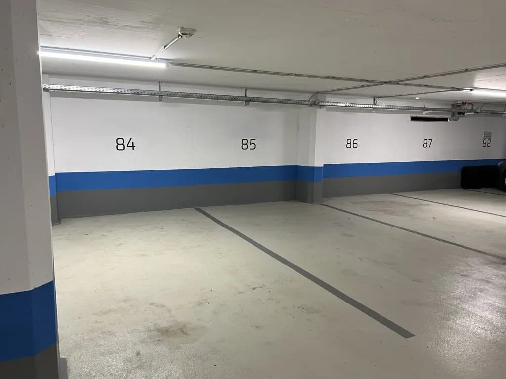 Immobilie kaufen in Vöcklabruck – 12 m², € 24.500 – Bild 7 von 11