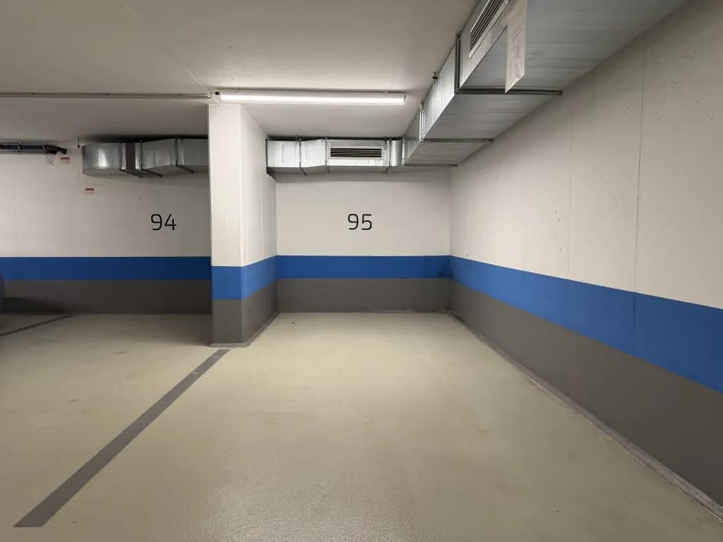 Immobilie kaufen in Vöcklabruck – 12 m², € 24.500 – Bild 8 von 11