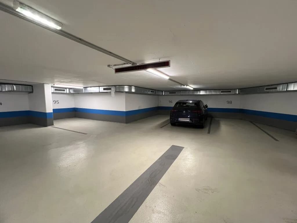 Immobilie kaufen in Vöcklabruck – 12 m², € 24.500 – Bild 9 von 11