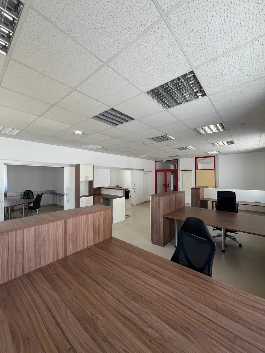 3-Zimmer-Gewerbeimmobilie mieten in Villach Land – 118 m², € 1.132 – Bild 4 von 9