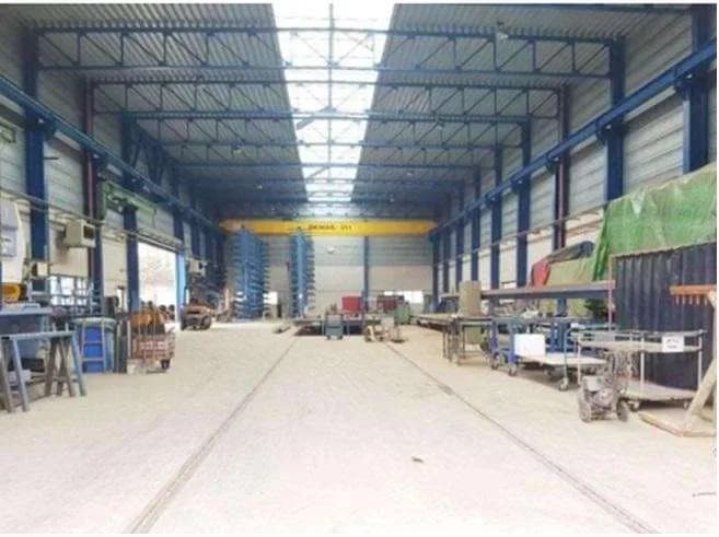 Immobilie mieten in Linz Land – 6 000 m² – Bild 2 von 14