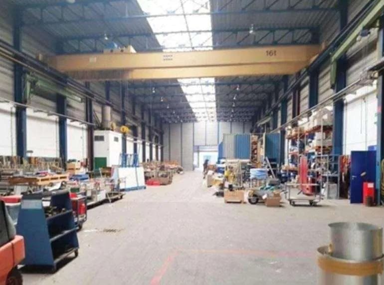 Immobilie mieten in Linz Land – 6 000 m² – Bild 3 von 14