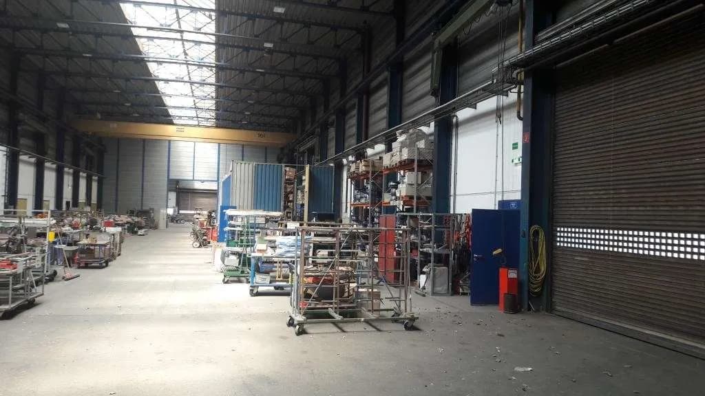 Immobilie mieten in Linz Land – 6 000 m² – Bild 9 von 14