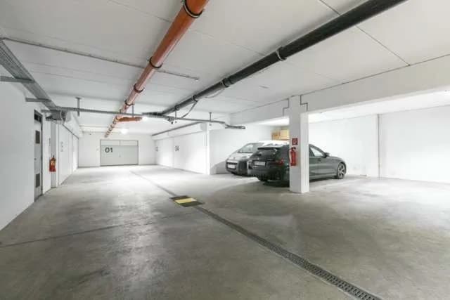 4-Zimmer-Gewerbeimmobilie mieten in Tulln – 192 m², € 2.283 – Bild 14 von 21