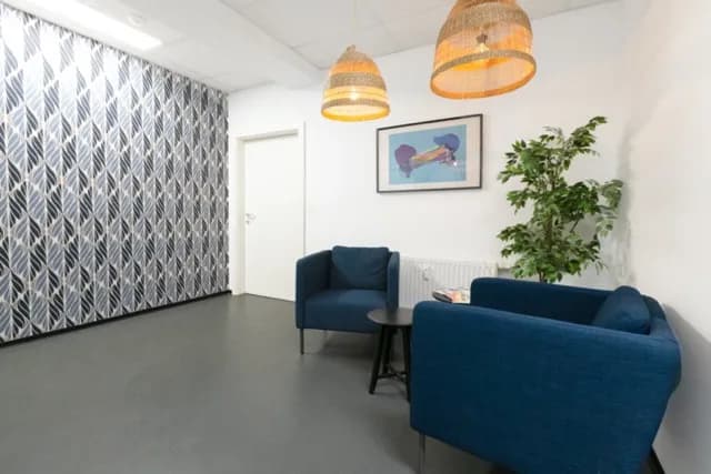 4-Zimmer-Gewerbeimmobilie mieten in Tulln – 192 m², € 2.283 – Bild 17 von 21