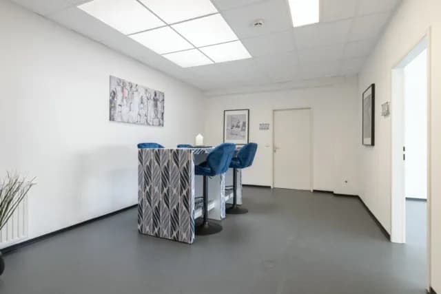 4-Zimmer-Gewerbeimmobilie mieten in Tulln – 192 m², € 2.283 – Bild 19 von 21