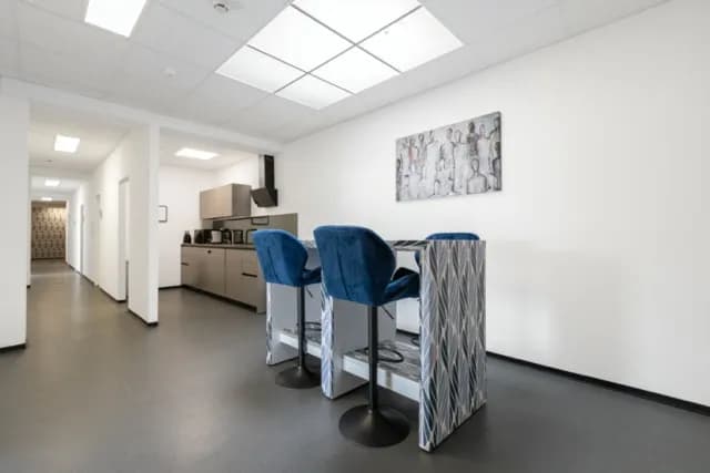 4-Zimmer-Gewerbeimmobilie mieten in Tulln – 192 m², € 2.283 – Bild 20 von 21