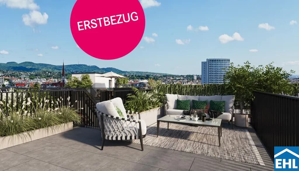 3-Zimmer-Wohnung kaufen in Wien – 61,47 m², € 401.900