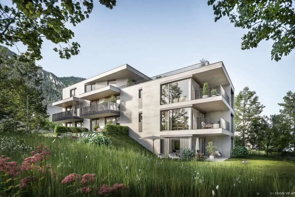 3-Zimmer-Wohnung kaufen in Innsbruck – 70,6 m² – Bild 3 von 4