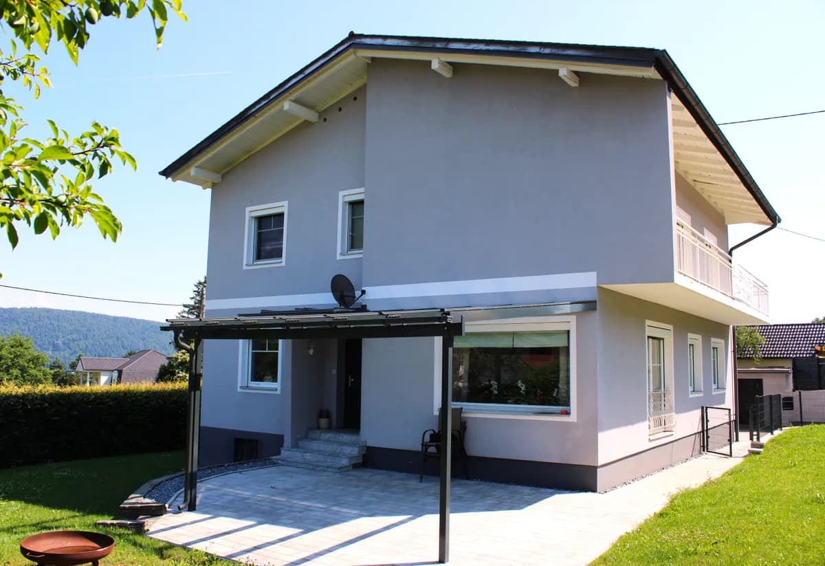 10-Zimmer-Haus kaufen in Villach Land – 185 m², € 595.000 – Bild 2 von 16