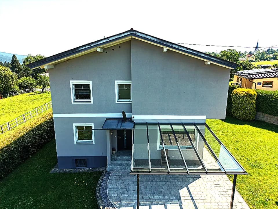 10-Zimmer-Haus kaufen in Villach Land – 185 m², € 595.000 – Bild 3 von 16