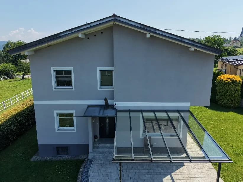 10-Zimmer-Haus kaufen in Villach Land – 185 m², € 595.000 – Bild 4 von 16