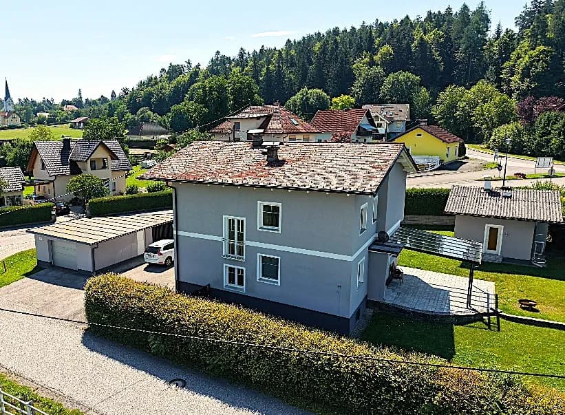 10-Zimmer-Haus kaufen in Villach Land – 185 m², € 595.000 – Bild 5 von 16