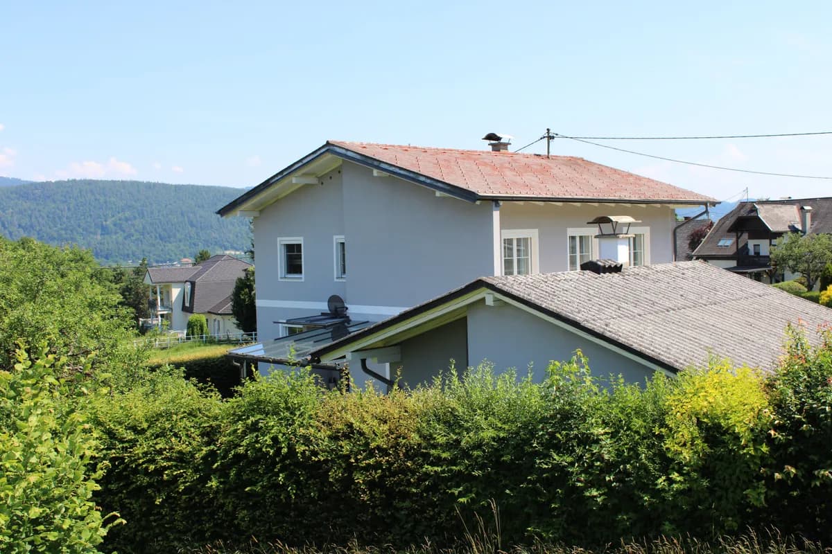10-Zimmer-Haus kaufen in Villach Land – 185 m², € 595.000 – Bild 8 von 16