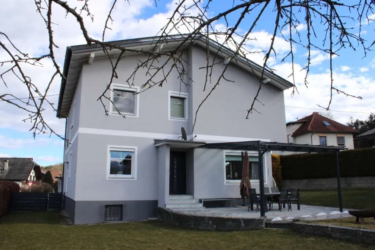 10-Zimmer-Haus kaufen in Villach Land – 185 m², € 595.000 – Bild 9 von 16