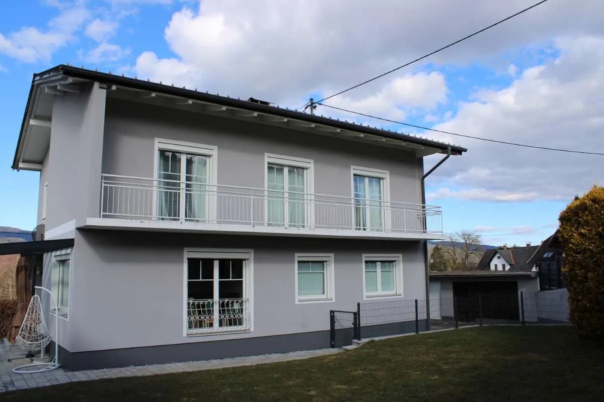 10-Zimmer-Haus kaufen in Villach Land – 185 m², € 595.000 – Bild 10 von 16