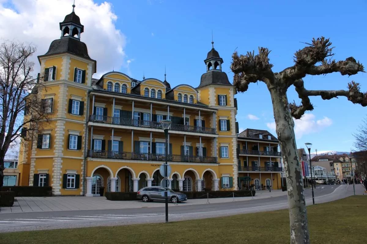 10-Zimmer-Haus kaufen in Villach Land – 185 m², € 595.000 – Bild 14 von 16