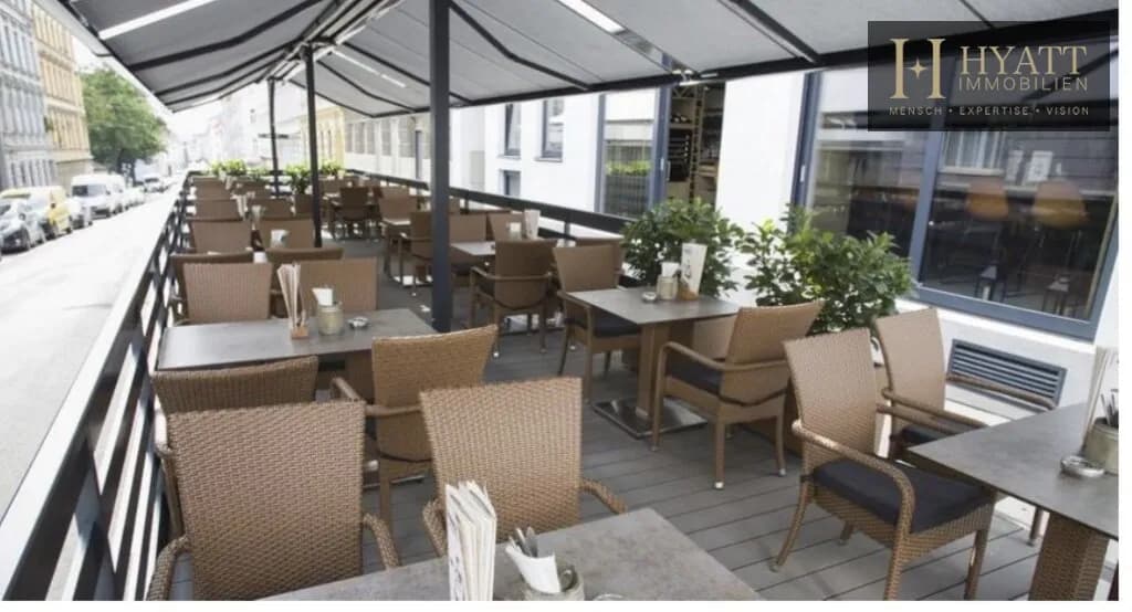 Gewerbeimmobilie kaufen in Wien – 221 m², € 2.000.000 – Bild 2 von 11