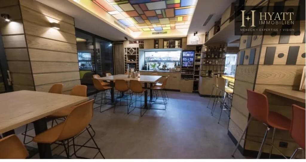 Gewerbeimmobilie kaufen in Wien – 221 m², € 2.000.000 – Bild 4 von 11