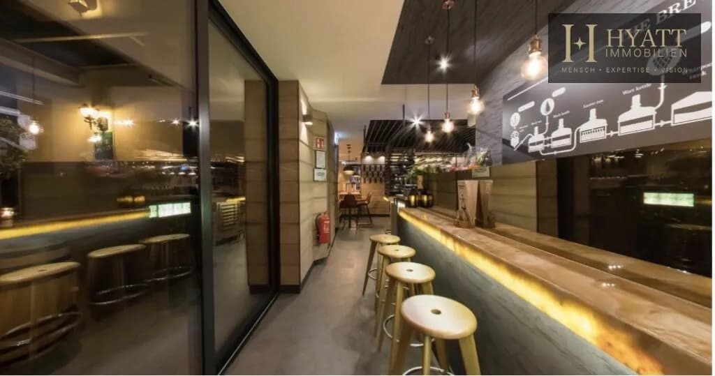Gewerbeimmobilie mieten in Wien – 221 m², € 5.000 – Bild 3 von 11