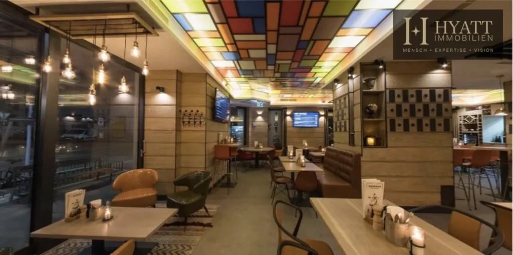 Gewerbeimmobilie mieten in Wien – 221 m², € 5.000 – Bild 5 von 11
