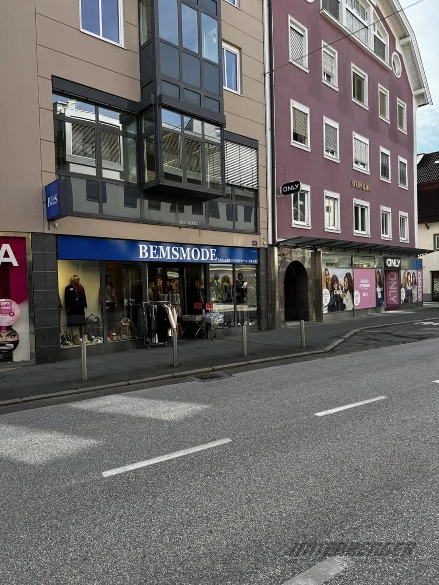 Gewerbeimmobilie mieten in Kufstein – 230 m², € 3.725 – Bild 2 von 7