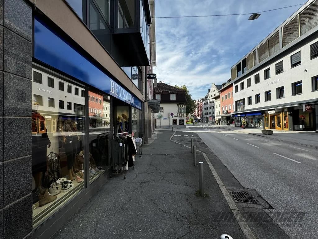 Gewerbeimmobilie mieten in Kufstein – 230 m², € 3.725 – Bild 3 von 7