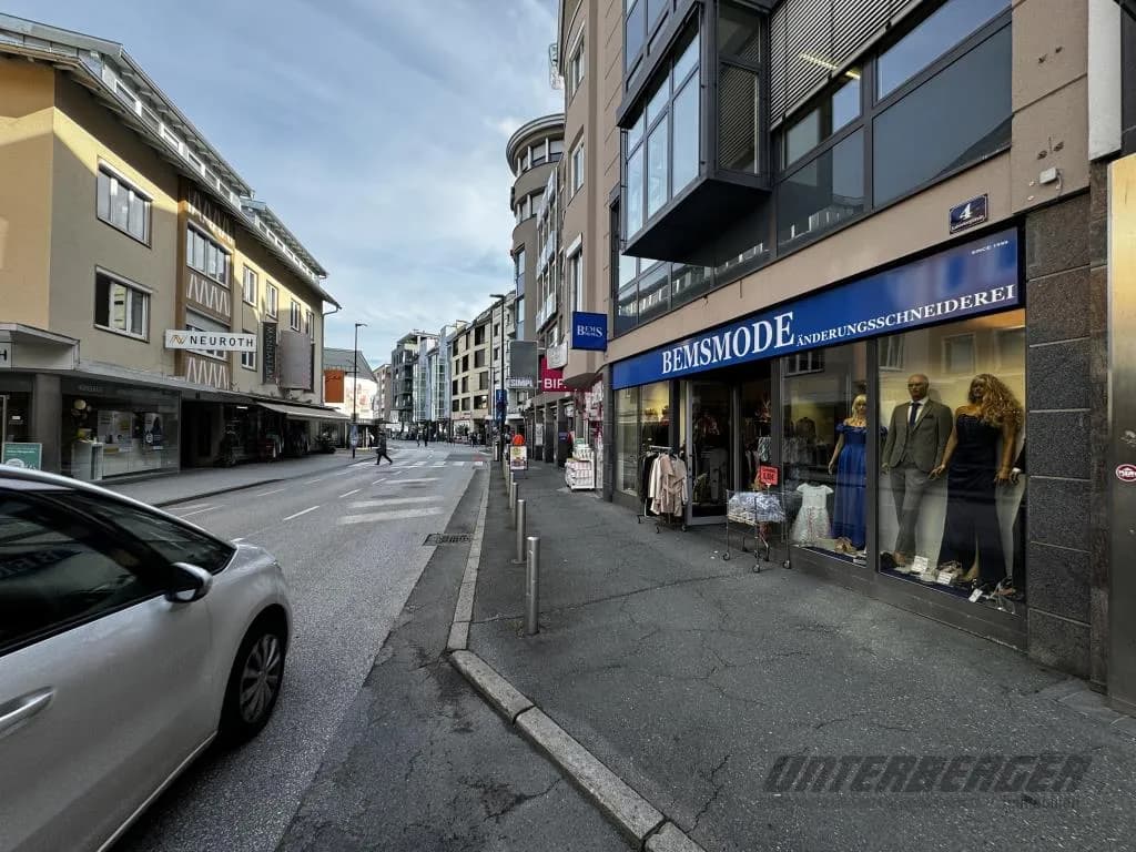 Gewerbeimmobilie mieten in Kufstein – 230 m², € 3.725 – Bild 4 von 7