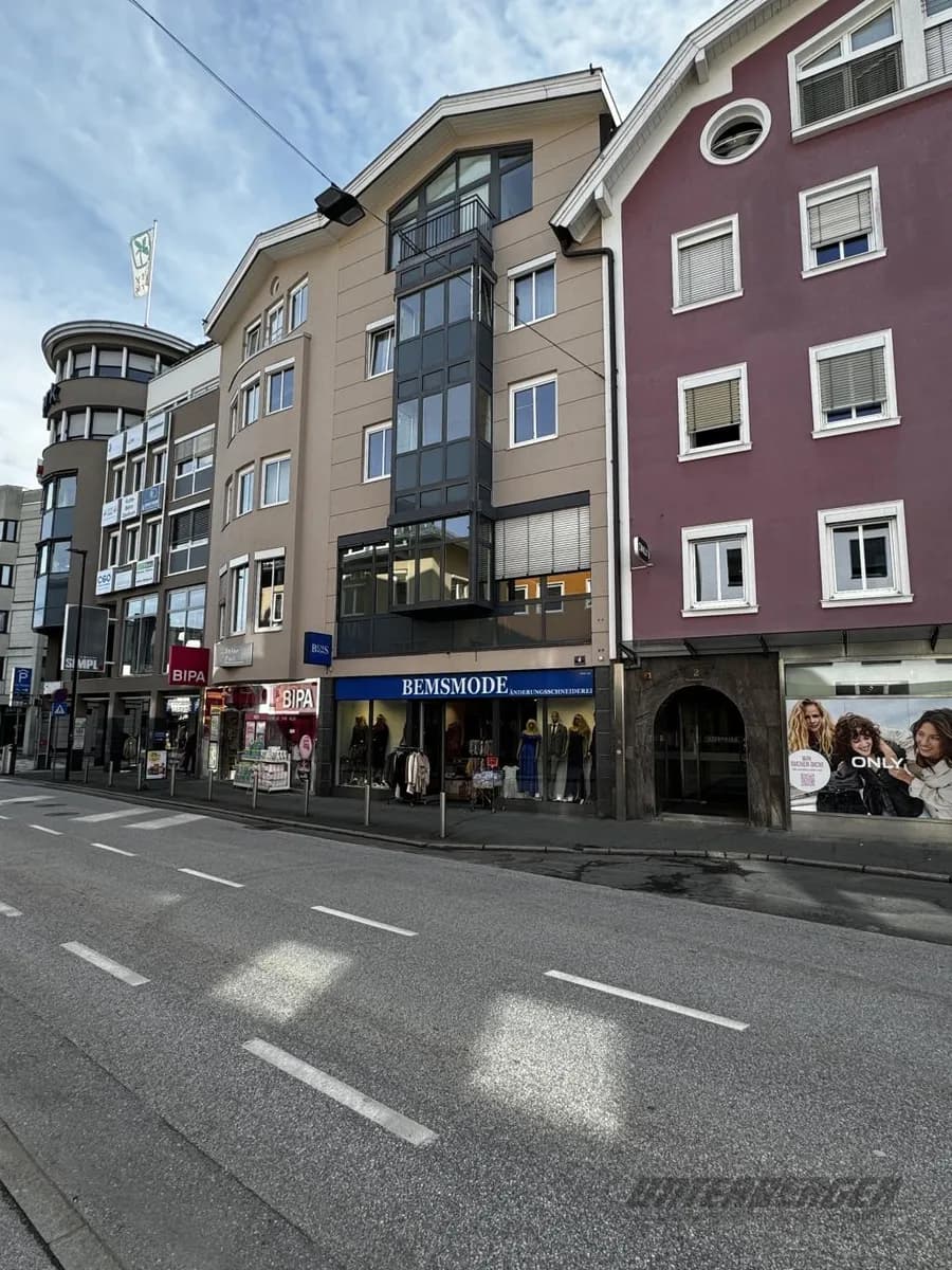 Gewerbeimmobilie mieten in Kufstein – 230 m², € 3.725 – Bild 5 von 7
