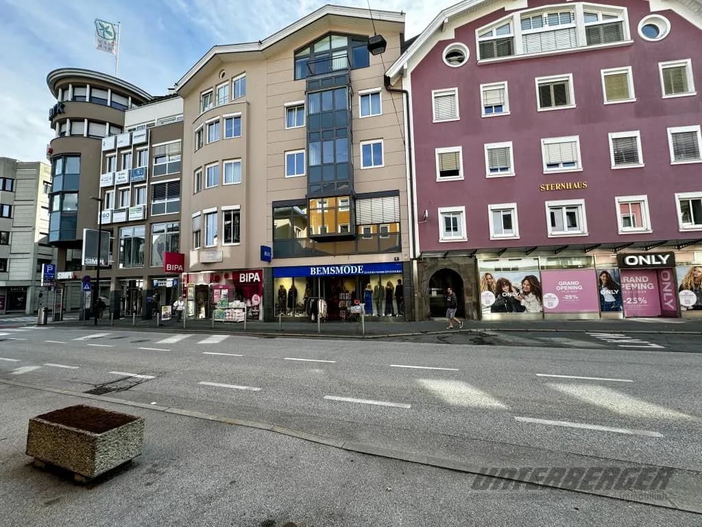 Gewerbeimmobilie mieten in Kufstein – 230 m², € 3.725 – Bild 6 von 7
