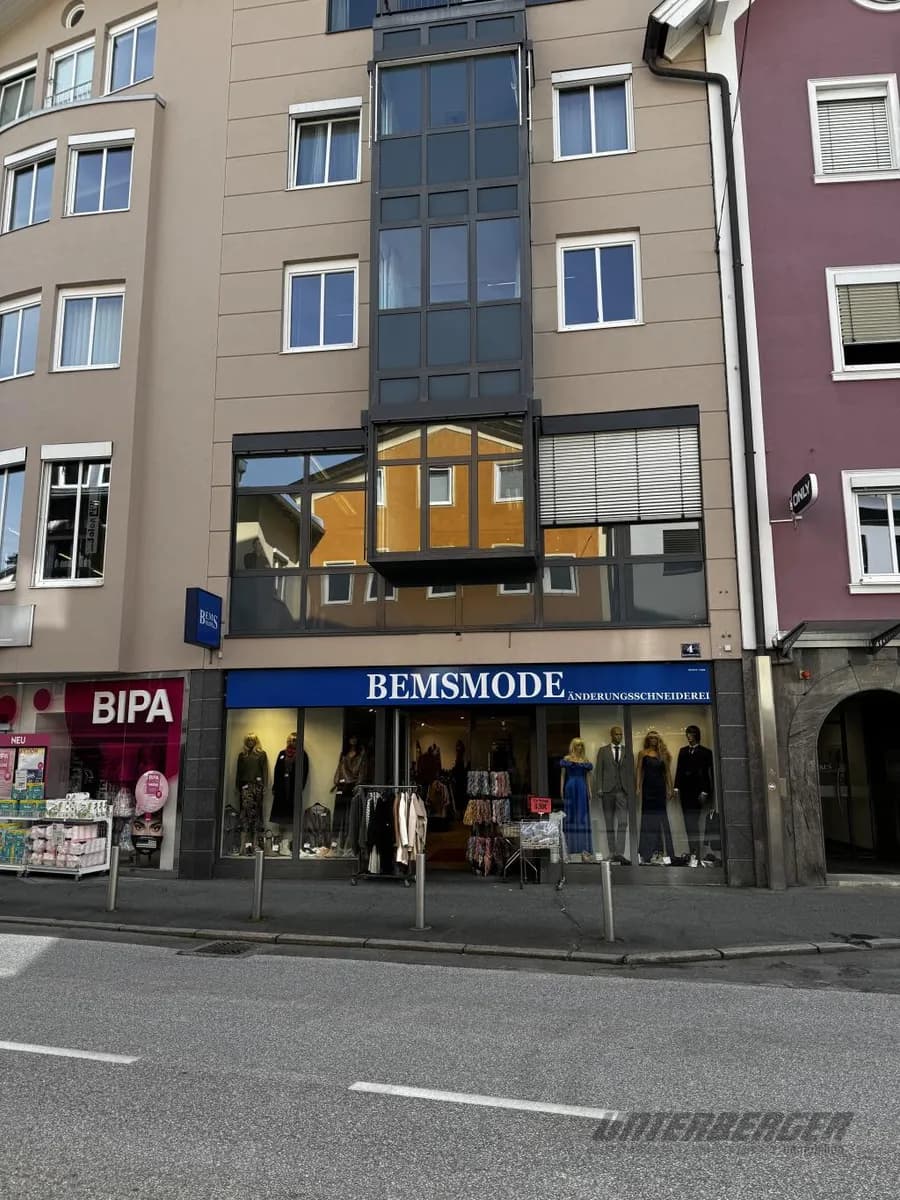 Gewerbeimmobilie mieten in Kufstein – 230 m², € 3.725 – Bild 7 von 7