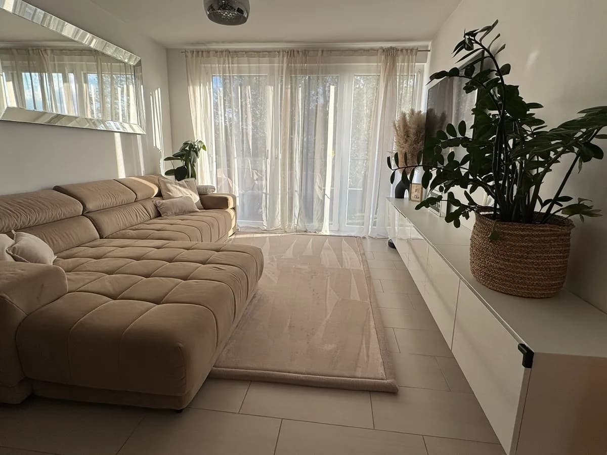 3-Zimmer-Wohnung mieten in Wien – 78 m², € 1.800 – Bild 1 von 3