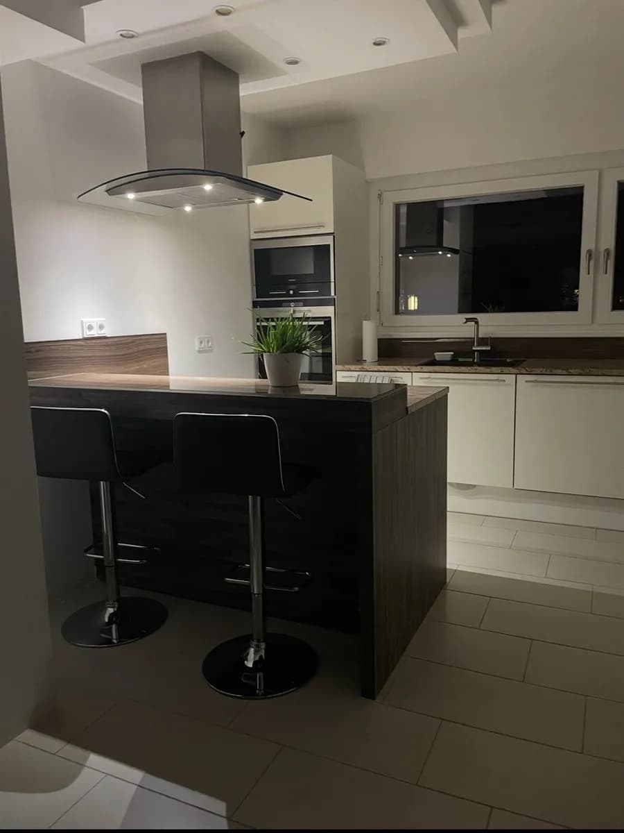 3-Zimmer-Wohnung mieten in Wien – 78 m², € 1.800 – Bild 2 von 3