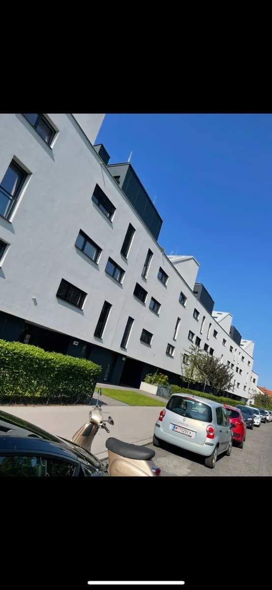 3-Zimmer-Wohnung mieten in Wien – 78 m², € 1.800 – Bild 3 von 3