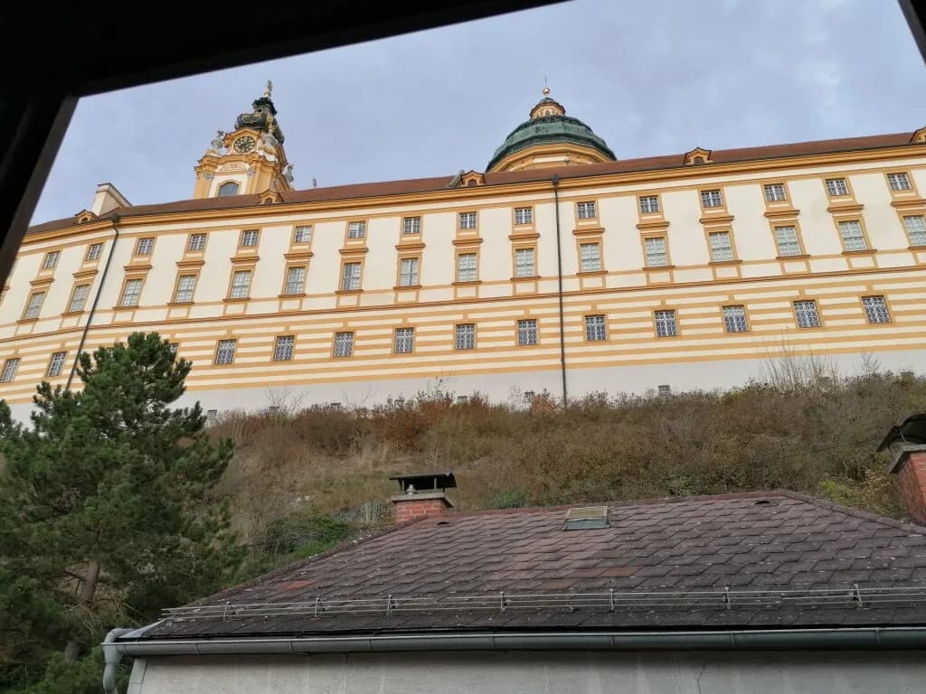 14-Zimmer-Gewerbeimmobilie kaufen in Melk – 348 m², € 1.385.000 – Bild 16 von 38