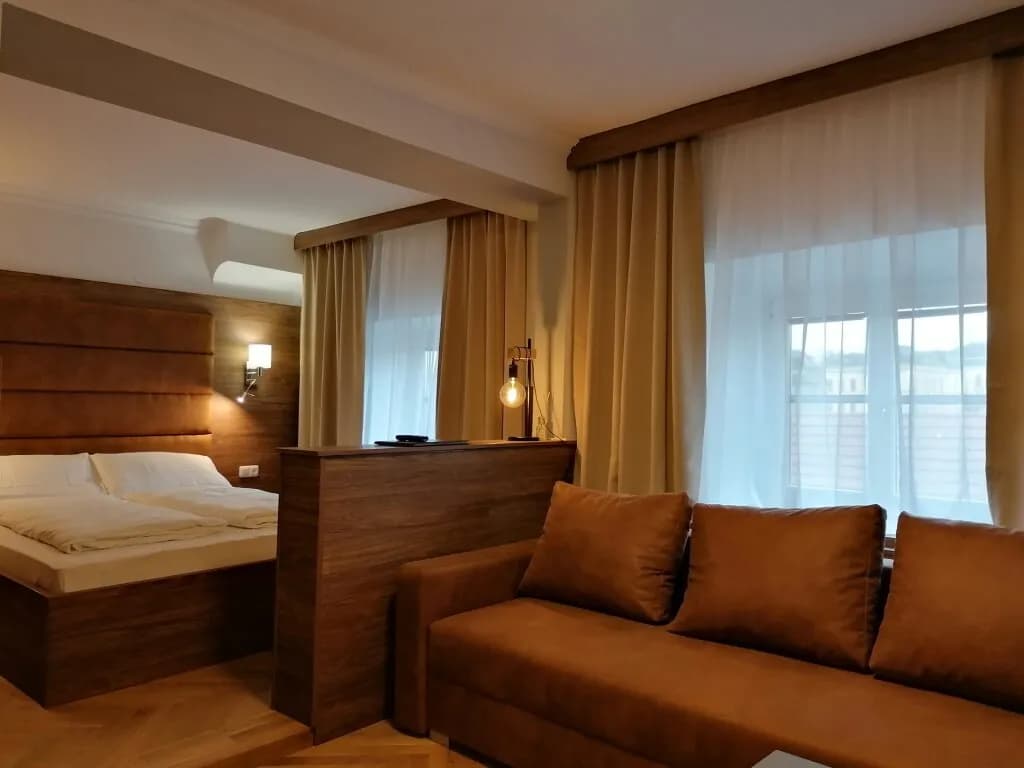 14-Zimmer-Gewerbeimmobilie kaufen in Melk – 348 m², € 1.385.000 – Bild 20 von 38