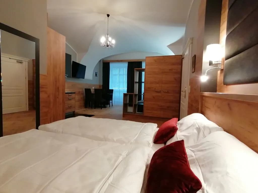 14-Zimmer-Gewerbeimmobilie kaufen in Melk – 348 m², € 1.385.000 – Bild 26 von 38