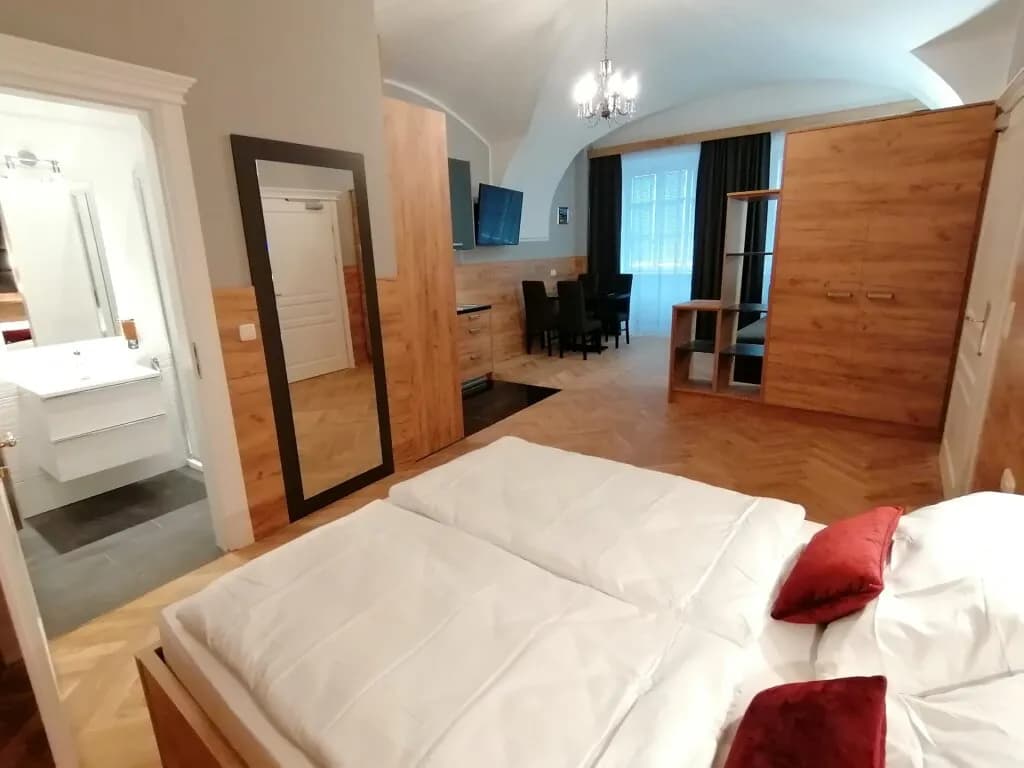 14-Zimmer-Gewerbeimmobilie kaufen in Melk – 348 m², € 1.385.000 – Bild 31 von 38