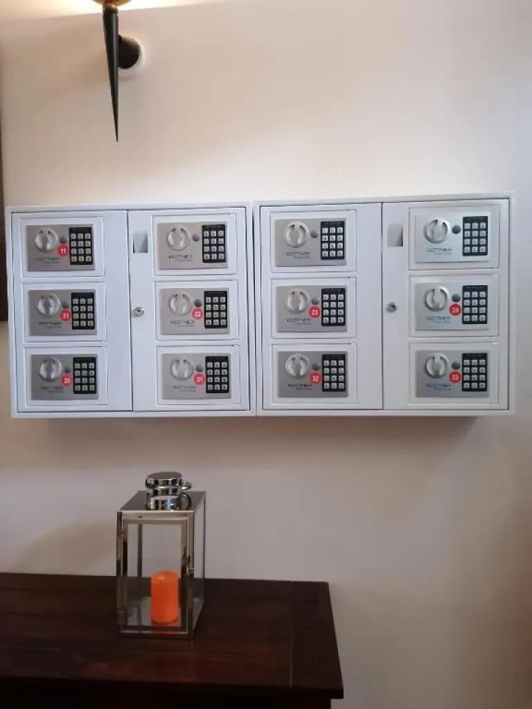 14-Zimmer-Gewerbeimmobilie kaufen in Melk – 348 m², € 1.385.000 – Bild 36 von 38