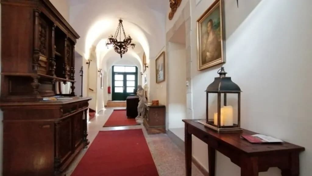 14-Zimmer-Gewerbeimmobilie kaufen in Melk – 348 m², € 1.385.000 – Bild 37 von 38